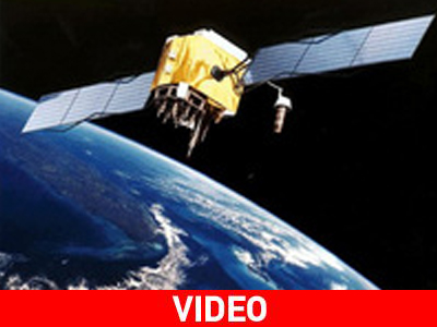 Στο διάστημα ο πρώτος ιαπωνικός δορυφόρος GPS